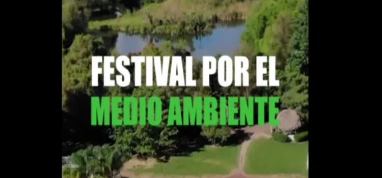 Llega festival por el medio ambiente a Tepic