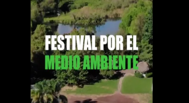 Llega festival por el medio ambiente a Tepic