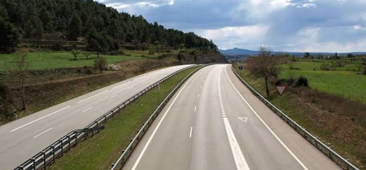 Nayarit invertirá más de 12 mil mdp para construir dos autopistas