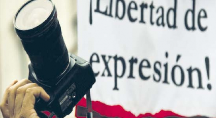 “No se mata la verdad” un filme presentado en conmemoración del Día de la Libertad de Expresión