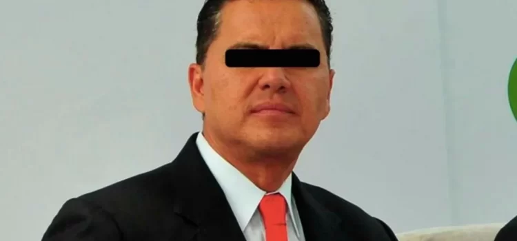 Acusaciones contra Sandoval por delitos electorales