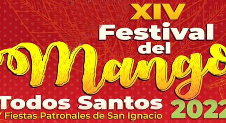 Invitan al XIV Festival del Mango