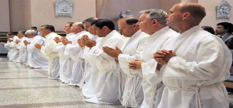 Inicia juicio contra sacerdote acusado de violación en San Blas