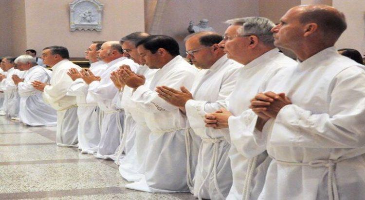 Inicia juicio contra sacerdote acusado de violación en San Blas