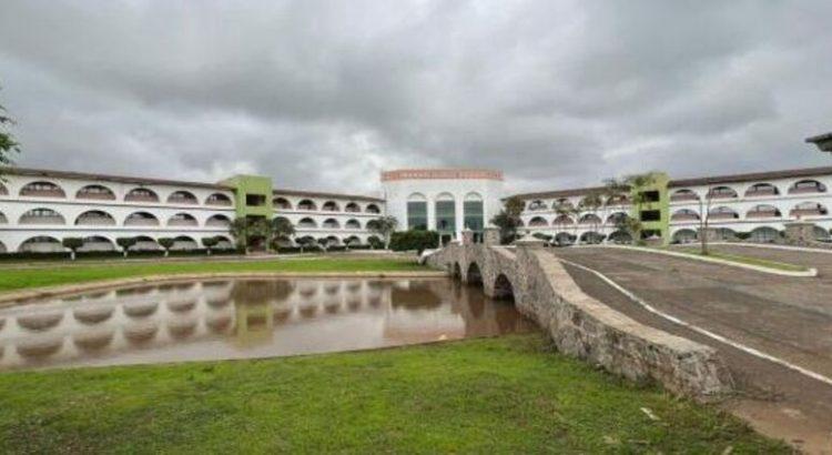 En Nayarit clausuran universidad por fraude