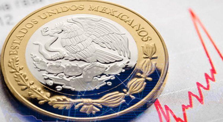 FMI sube pronóstico de crecimiento económico para México
