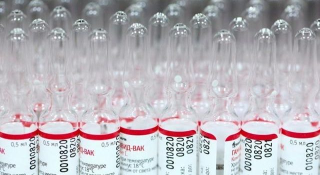 Nayarit: Llega segundo lote de vacunas anticovid para niños