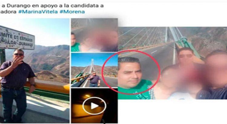 Despiden a funcionario del Gobierno de Tepic por hacer campaña en horario laboral
