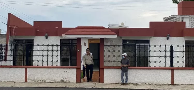 Médicos cubanos vivirán en clase media en Nayarit