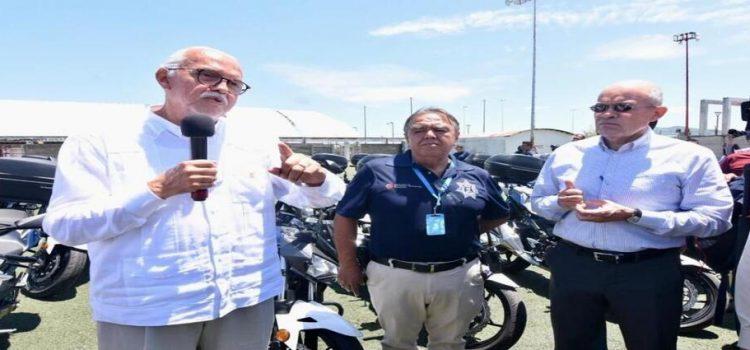 Navarro buscara blindar a Nayarit de la “delincuencia de Jalisco”