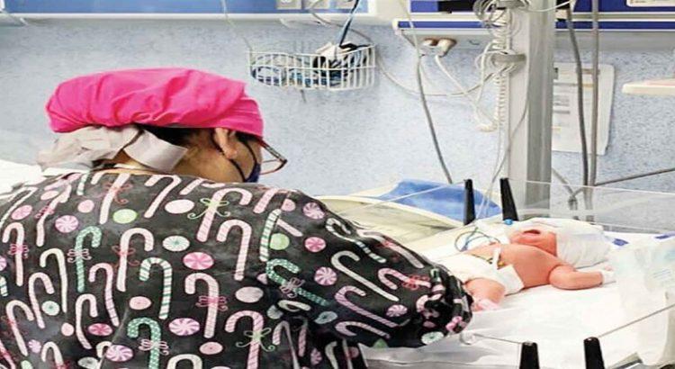 Nayarit lanzan alerta ante crisis para atender bebés