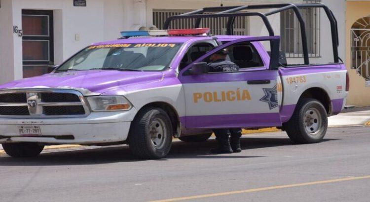 Policía de Tepic localiza adolescente reportada como desaparecida