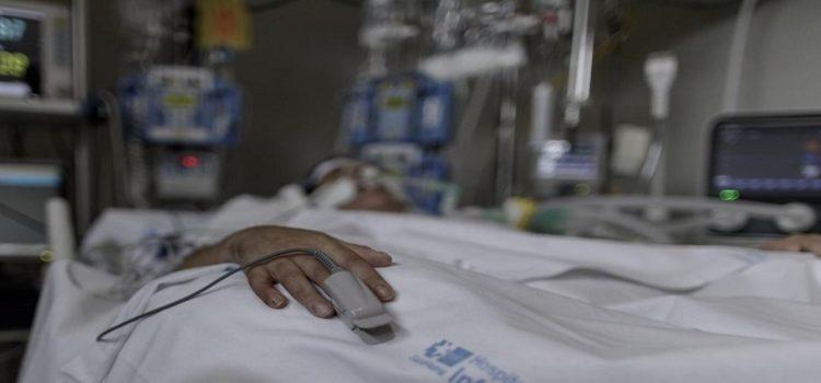 Paciente nayarita infectada con rabia logró salir del coma