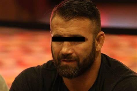 Vinculan a proceso a exluchador de la UFC por feminicidio en Nayarit