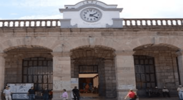 Machismo y acoso en el Ayuntamiento de Tepic