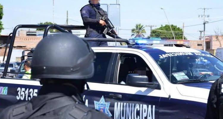Policía de Tepic arresta a adulto mayor tras ser descubierto haciendo actos indebidos a dos menores