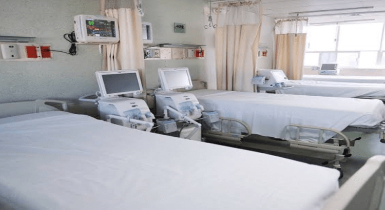 Llegan 131 camas nuevas a distintos hospitales del IMSS