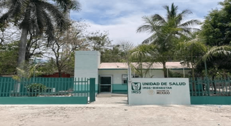 Ampliarán clínica de Aticama en San Blas