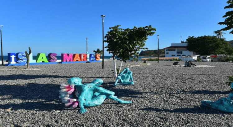Artesanos de Nayarit podrán laborar en el Centro Turístico Islas Marías