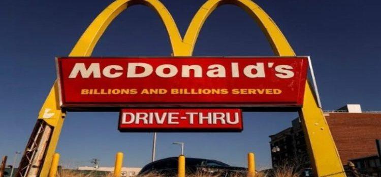 McDonald’s añade nuggets vegetales a su menú