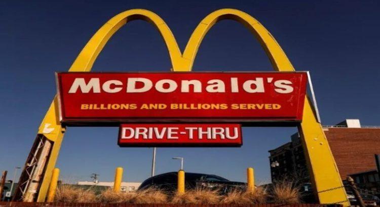 McDonald’s añade nuggets vegetales a su menú
