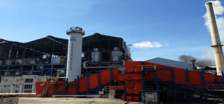 Inicia huelga en ingenio La Puga, culpan a gobernador de Nayarit