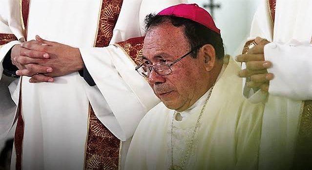 La violencia genera violencia: Obispo de Tepic