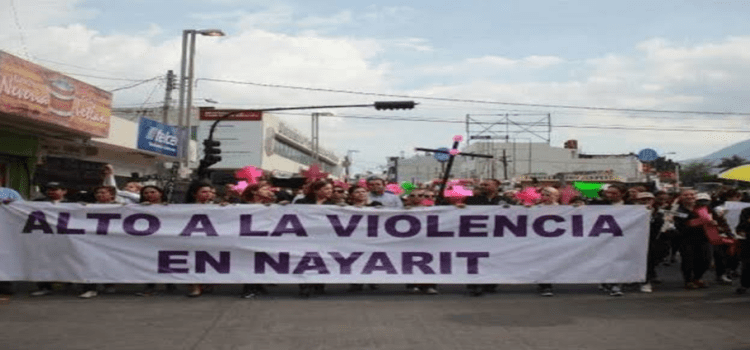Tepic es el municipio con más Violencia