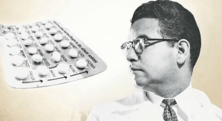 Hace 98 años, Tepic parió al padre de la píldora anticonceptiva