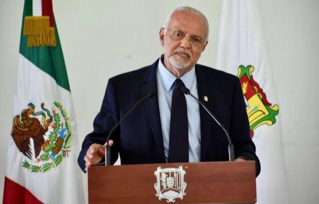 Gobernador Navarro gestionará nuevas aulas para el Tecnológico de Tepic