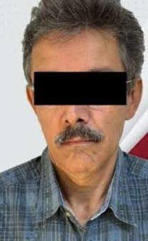 Arresta Fiscalía de Nayarit a notario público Arturo Días