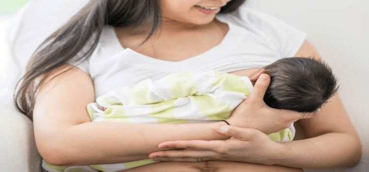 UAN reafirma compromiso con las mujeres en etapa de lactancia
