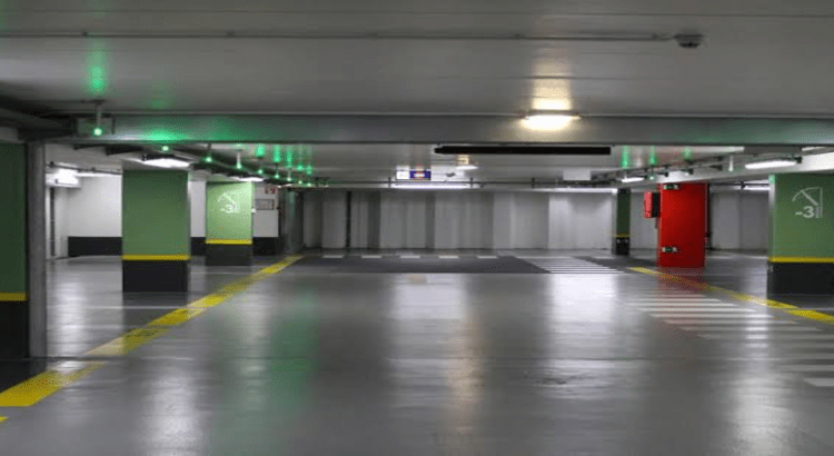 Revocarán concesión del estacionamiento subterráneo