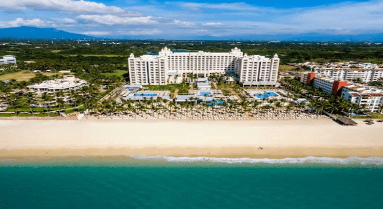 Nuevo Nayarit por arriba de Vallarta, Cancún, Los Cabos y otros destinos famosos en ocupación hotelera