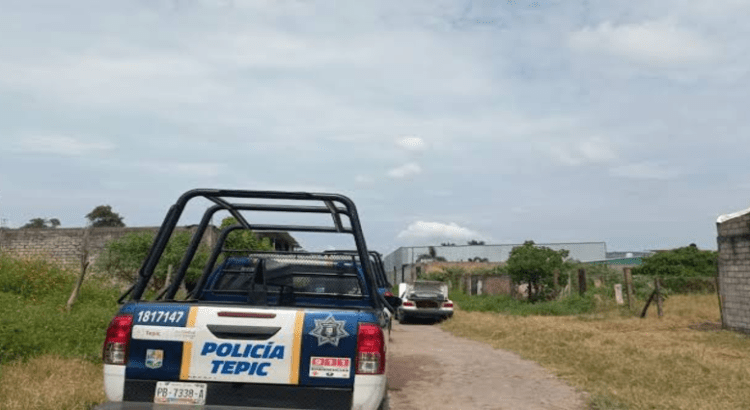 Abandona la policía municipal a la zona rural de Tepic