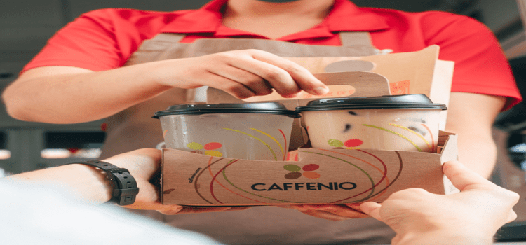 Abre CAFFENIO en Tepic con un concepto innovador de cafeterías