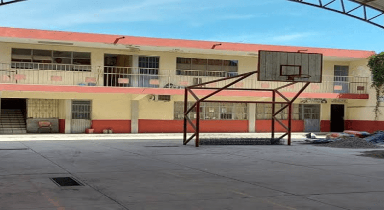 Detecta SEP aumento de robo a escuelas de Tepic