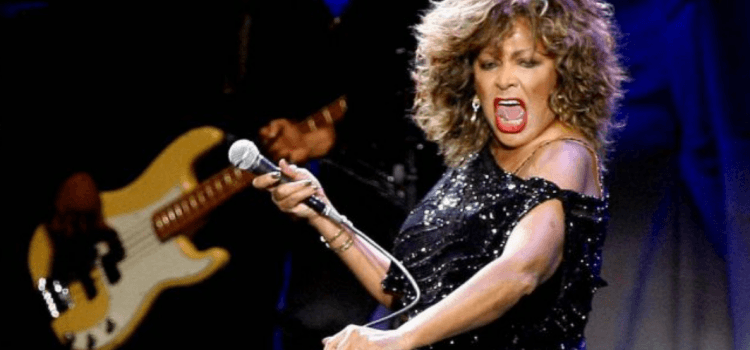 Murió la estrella Tina Turner a los 83 años