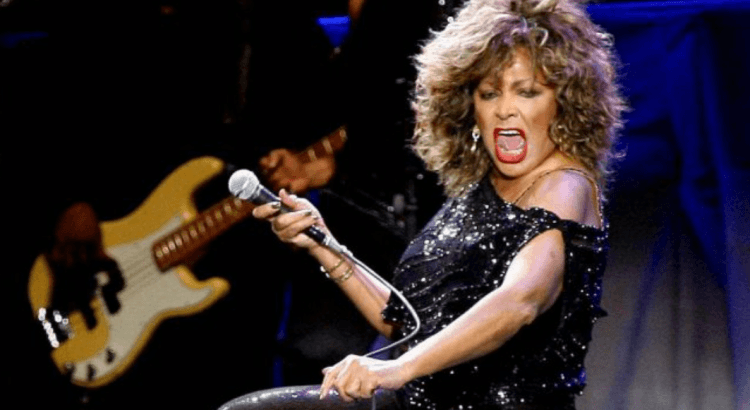 Murió la estrella Tina Turner a los 83 años
