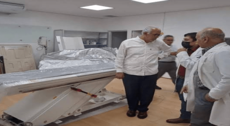 Construirán nuevo hospital IMSS-Bienestar para Nayarit