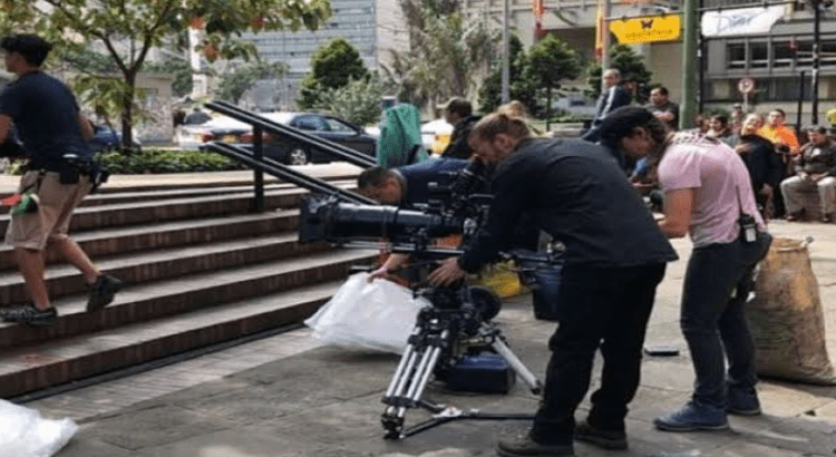 Se rodará cortometraje en diversas locaciones en Tepic
