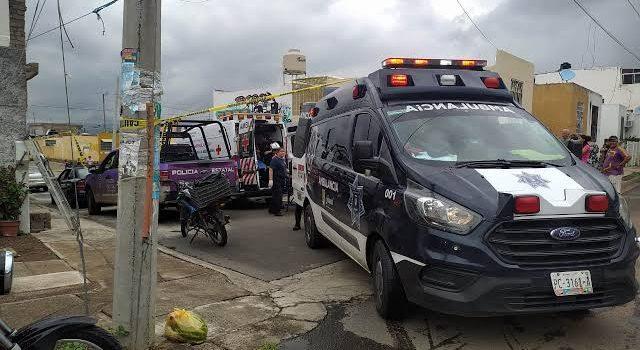Gobernador Navarro ordena atención inmediata a víctimas de explosión doméstica en Tepic