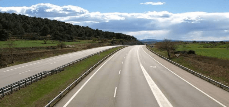 Con autopista Tepic-Compostela, automovilistas tendrán una vía más rápida y segura