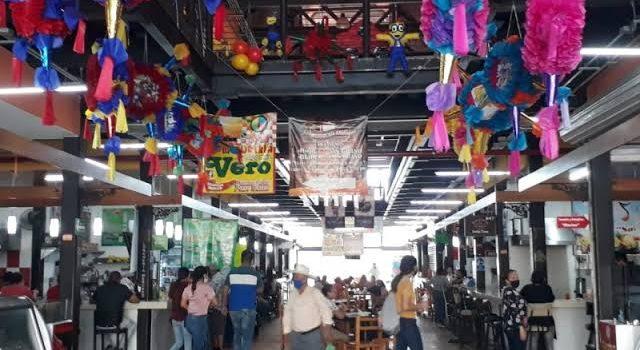 Aumentan las ventas en mercados de Tepic con la llegada del turismo