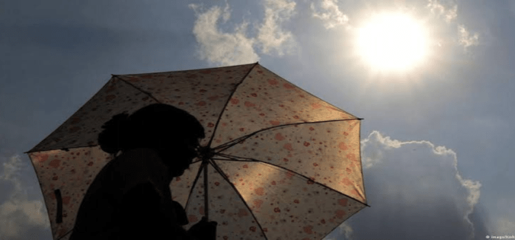 Días soleados y noches con lluvia prevalecerán este fin de semana en Nayarit