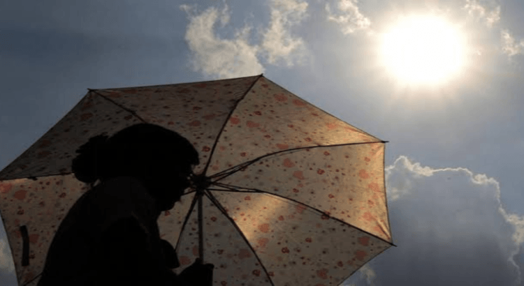 Días soleados y noches con lluvia prevalecerán este fin de semana en Nayarit