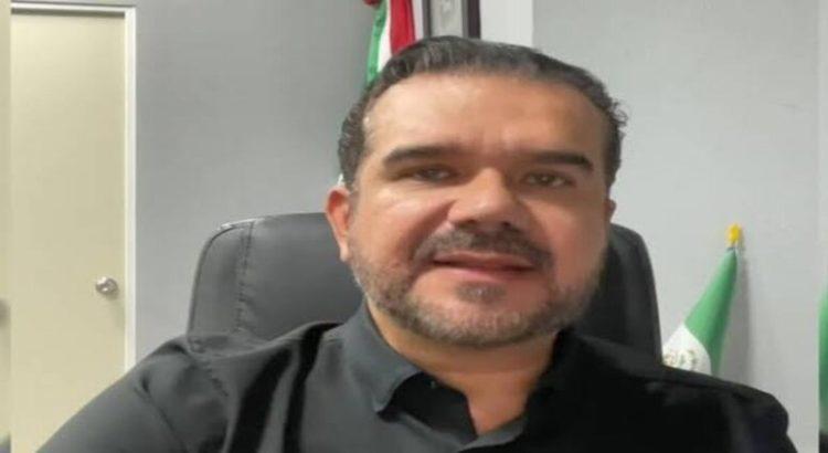 Secretario técnico del Ayuntamiento de Tepic denuncia amenazas por parte de Miguel Ángel Navarro Quintero