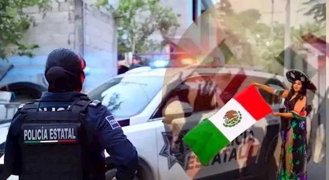 61 detenidos deja como saldo fiestas patrias en Tepic