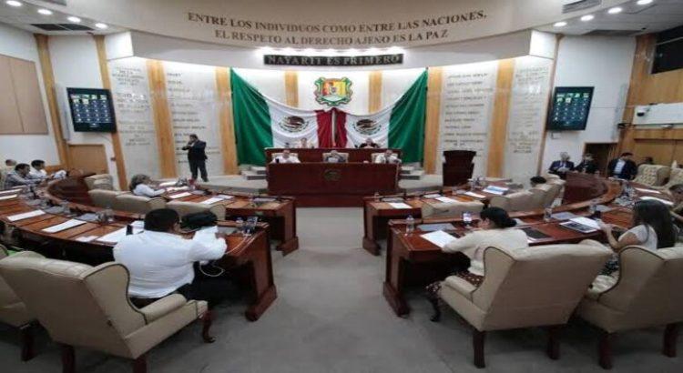 Iniciará Poder Legislativo con la glosa del II Informe de Gobierno