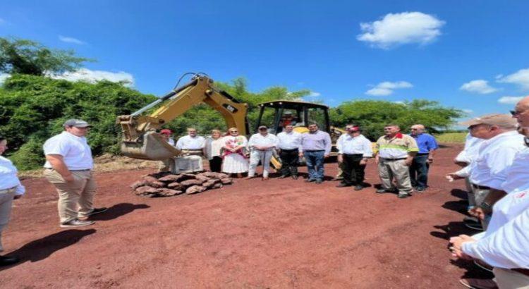 Habrá un nuevo centro de distribución de Coca Cola